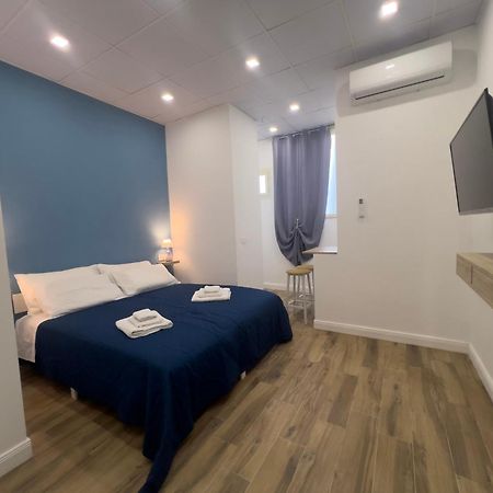 Aura Apartments Napoli Εξωτερικό φωτογραφία