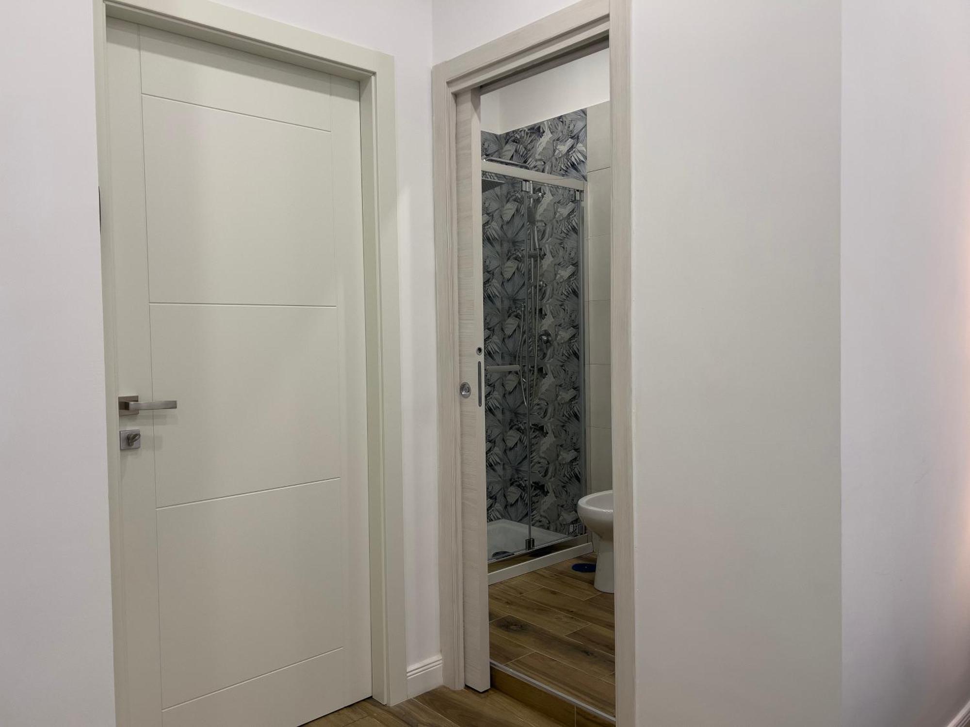 Aura Apartments Napoli Εξωτερικό φωτογραφία