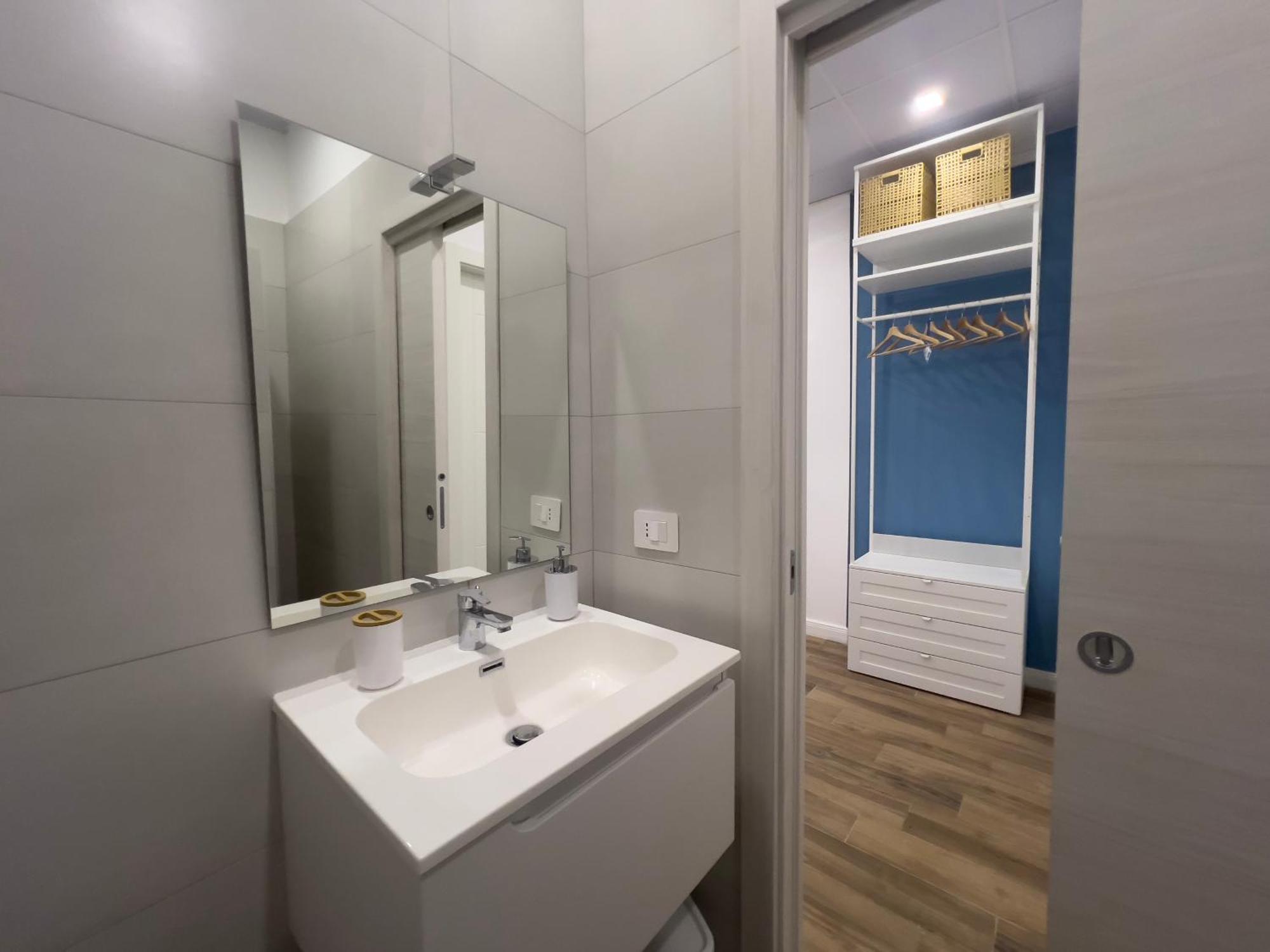 Aura Apartments Napoli Εξωτερικό φωτογραφία