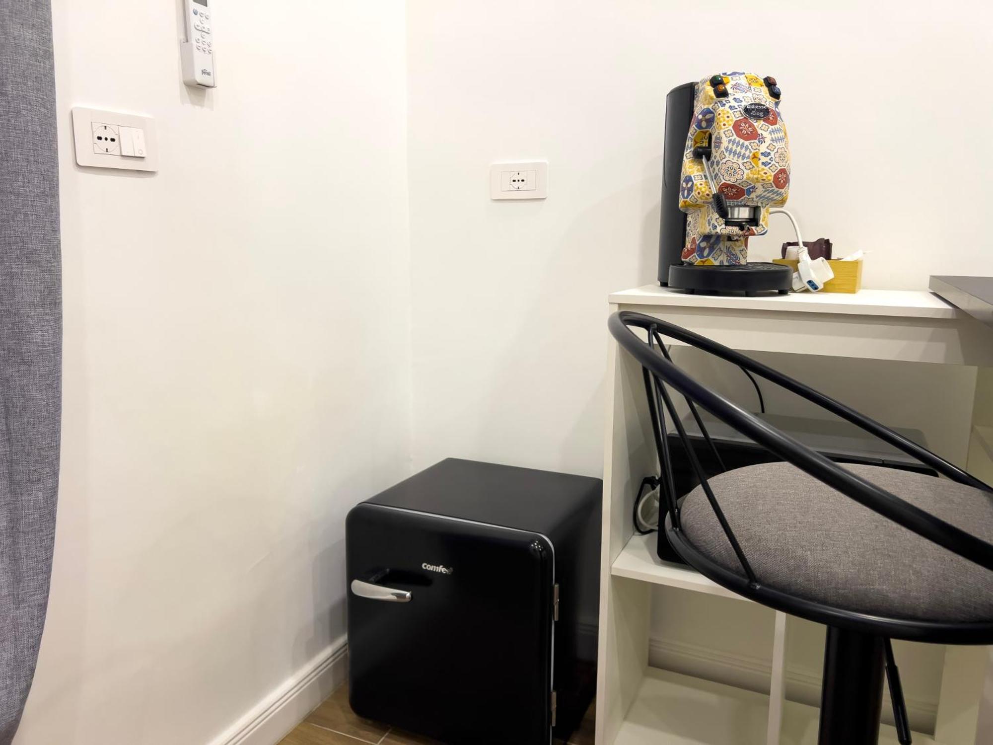 Aura Apartments Napoli Εξωτερικό φωτογραφία